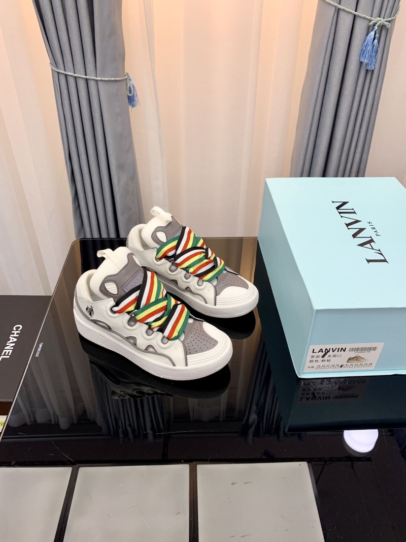 Lanvin Sneakers